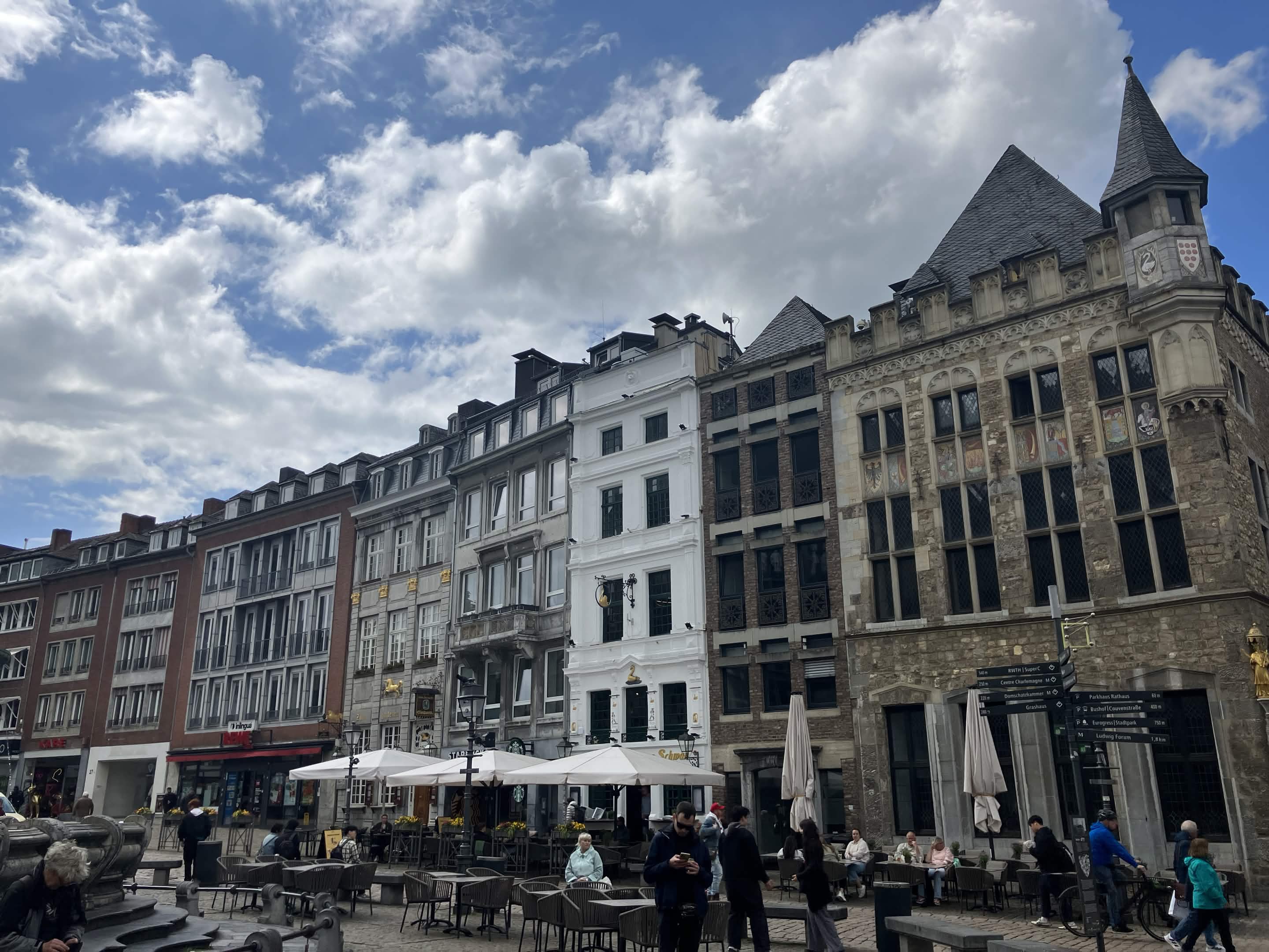 RWTH Aachen