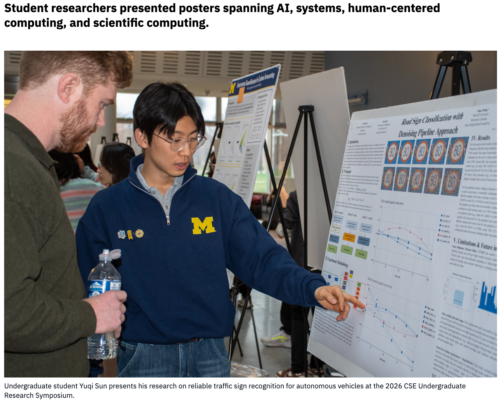 Research Symposium